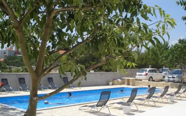Guesthouse Bonaca