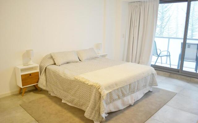 Nice brand new studio in Recoleta