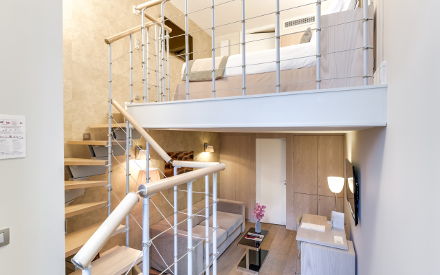 L'Edmond Hotel Parc Monceau, Sonder by Marriott Bonvoy