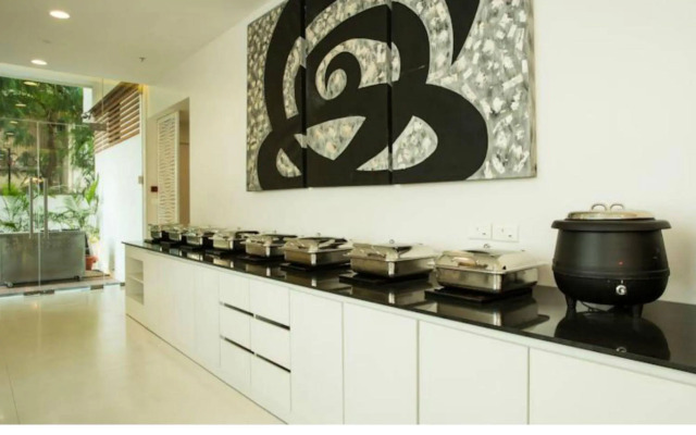 The Fern Residency - Mumbai