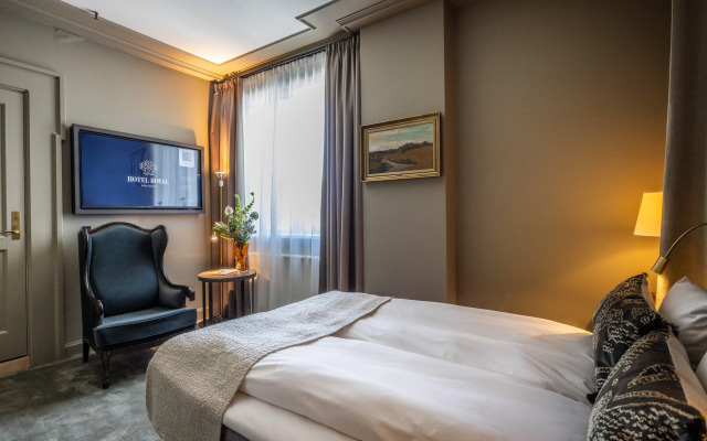 Boutique Hotel Royal