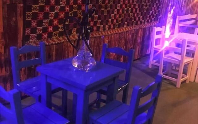 Gunaydın Otel Alanya