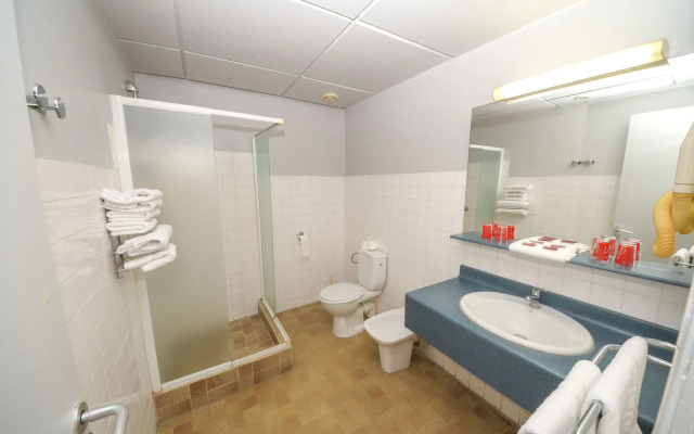 La Dunette Hotel Restaurant