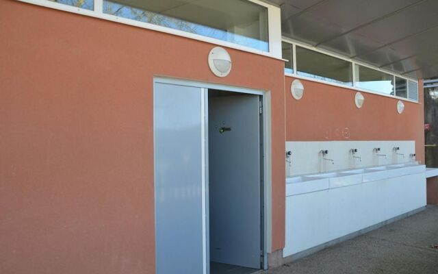 Camping de Nevers