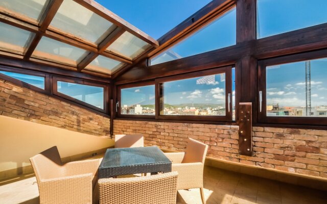 Appartamenti Lumediterraneo