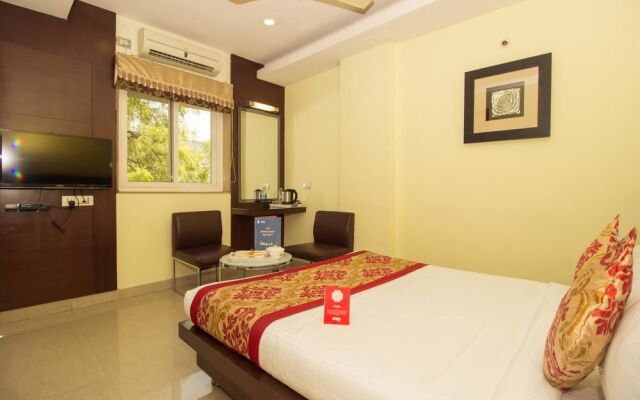Hotel Nirmal s Excellency