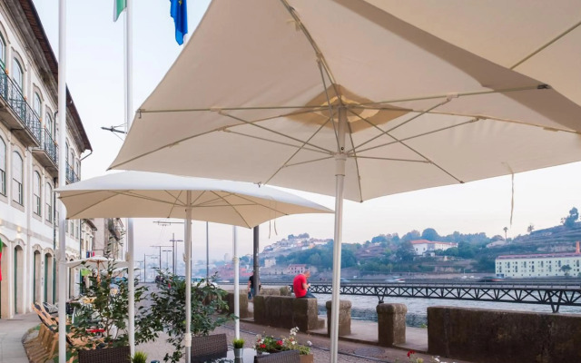 Vila Galé Porto Ribeira