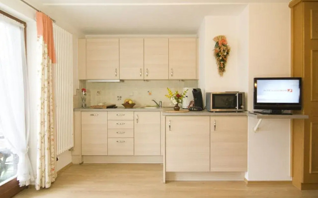 Ferienwohnung Unterberg im Haus Christl