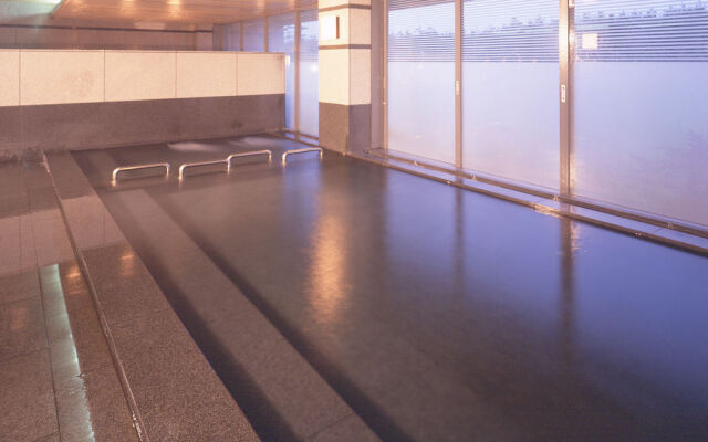 Centurion Hotel Resort&Spa Technoport Fukui