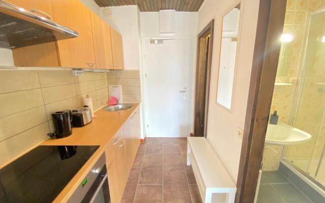 Velden Living Apartments - Schiefling Panorama