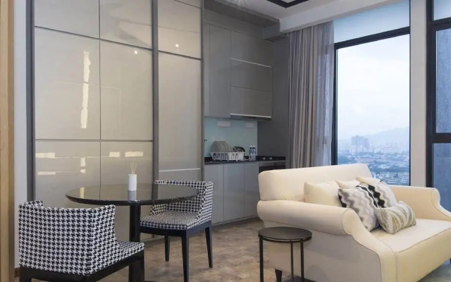ZEN Home Expressionz Suites