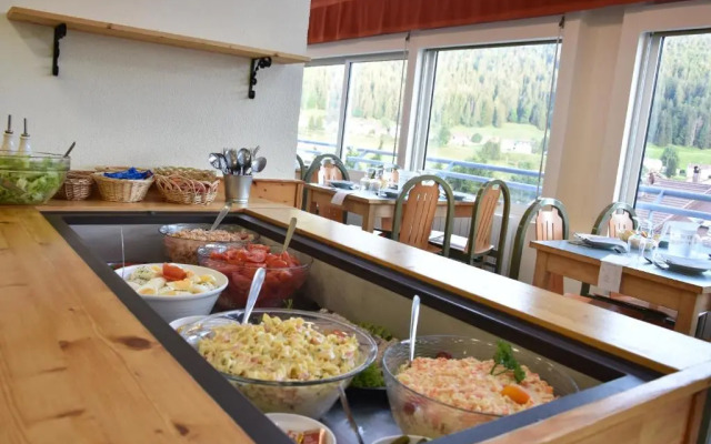 CEVEO - Village Club De Bois d'Amont