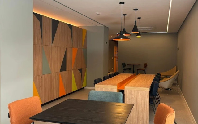 Studios Vila Madalena | Delfhy