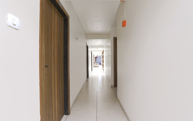 FabHotel Bharosa Inn