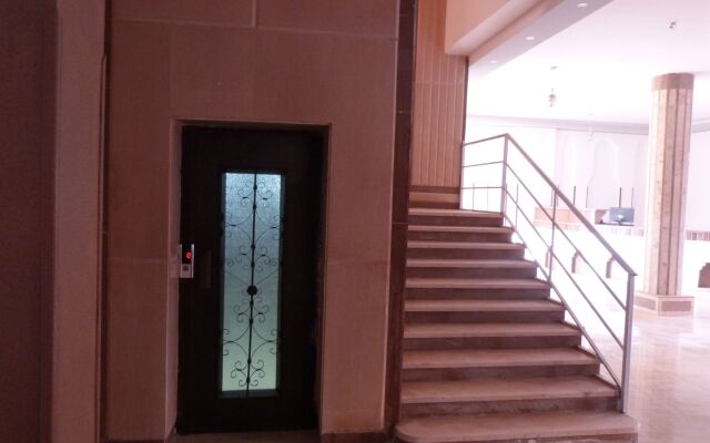 Thebes Hotel Luxor
