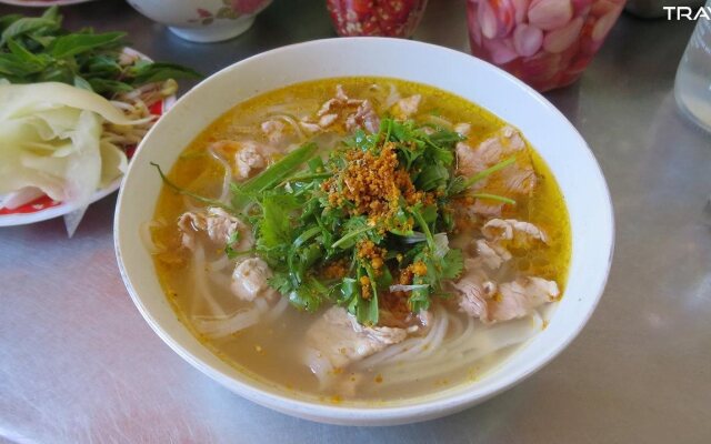 De Campagne Villa Hoi An