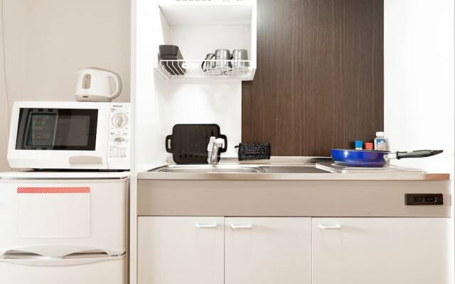 Apartment Y Legendoal Nipponbashi