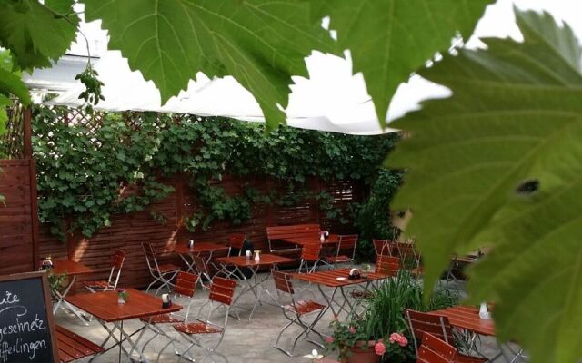 Hotel Restaurant Ruppert