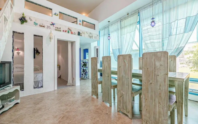 Ganghwa Picnic Pension