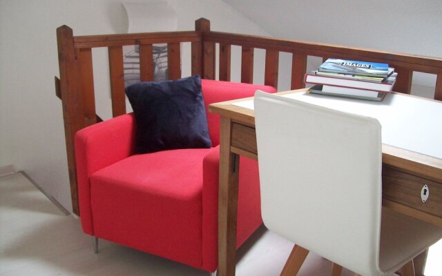 Appartements Les remparts d'Alienor