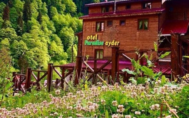 Ayder Paradise Otel