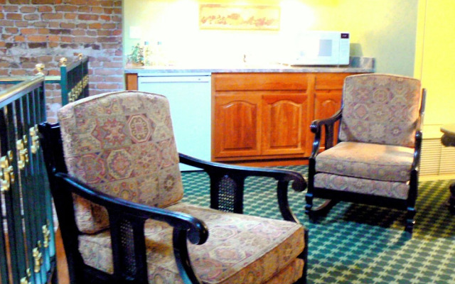 Beaumont Hotel & Spa - Adults Only