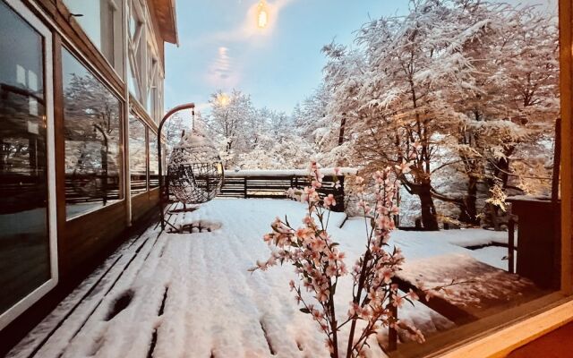 Calafate Lodge Patagonia