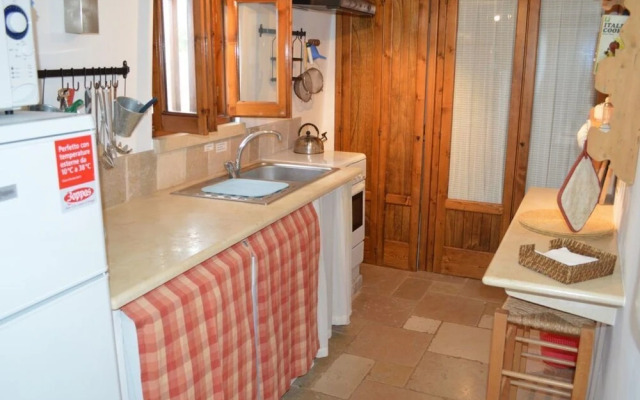 Trulli del Nonno Michele