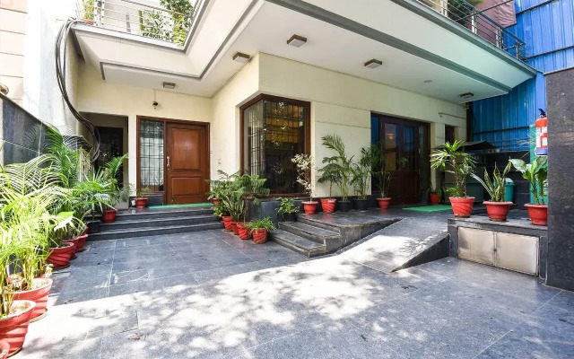 Olive Service Apartments Gurgaon