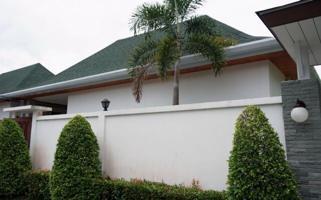 2Bedroom Private Pool by Sanga Villas