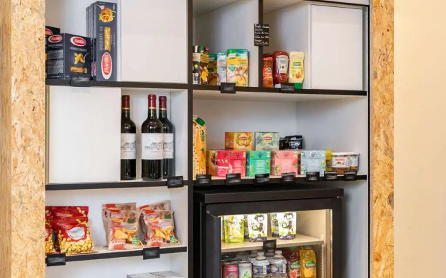 Aparthotel Adagio Access Paris Vanves Porte de Versailles