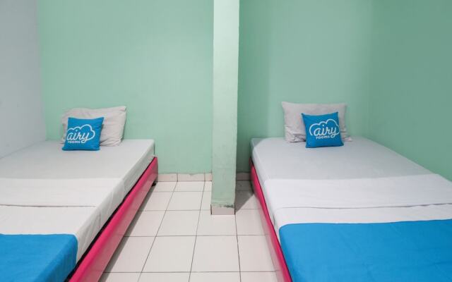 Airy Eco Karebosi Jampea 2 Makassar