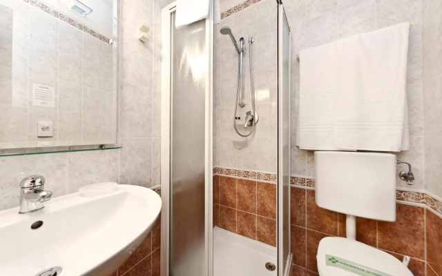 Hotel Alla Fava