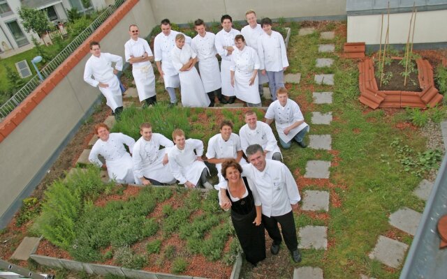 Hotel Landhaus Feckl