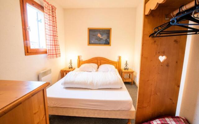 Résidence Belvedere Busseroles - 3 Pièces pour 6 Personnes 193071