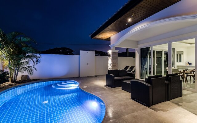 Orchid Paradise Homes OPV420