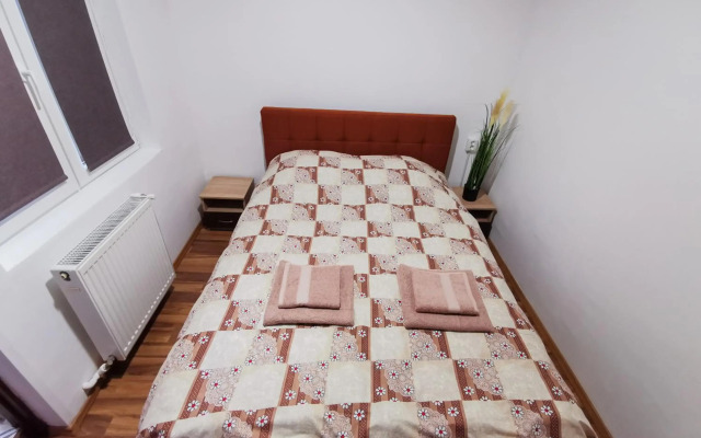 Apartament Dilama Sinaia