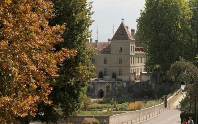 Auberge de Prangins