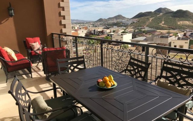 Cabo Cottage Copala · Stunning * Luxury Ocean View 2BR*Resort Living