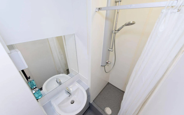 YHA London Thameside - Hostel