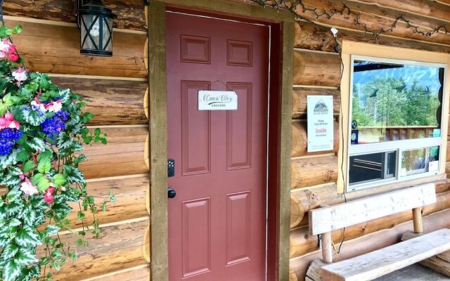 Back To The Land B&B