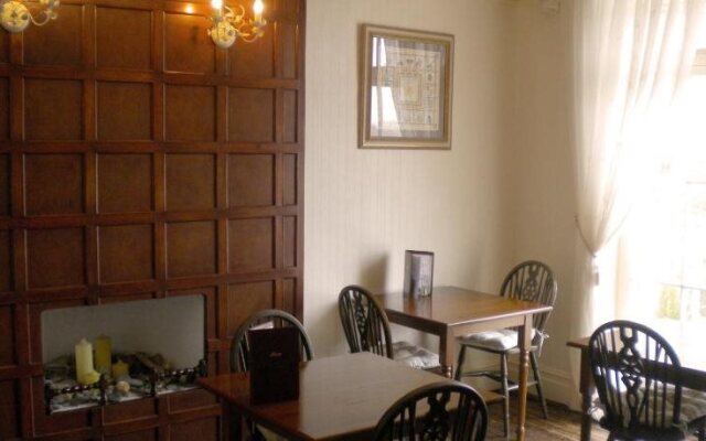 Mellstock House