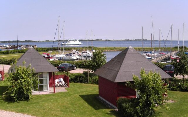 Kragenæs Marina Lystcamp