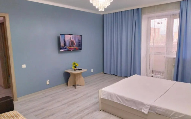 2.х полноценная . ЖК комфорт.