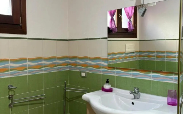Appartamento accogliente