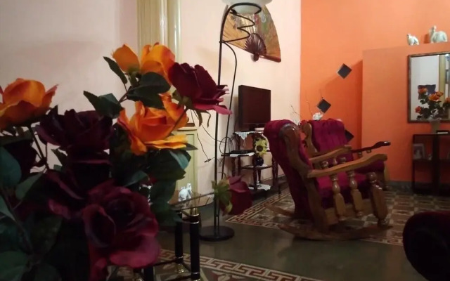 Hostal Ariagna y Roberto SANTIAGO DE CUBA