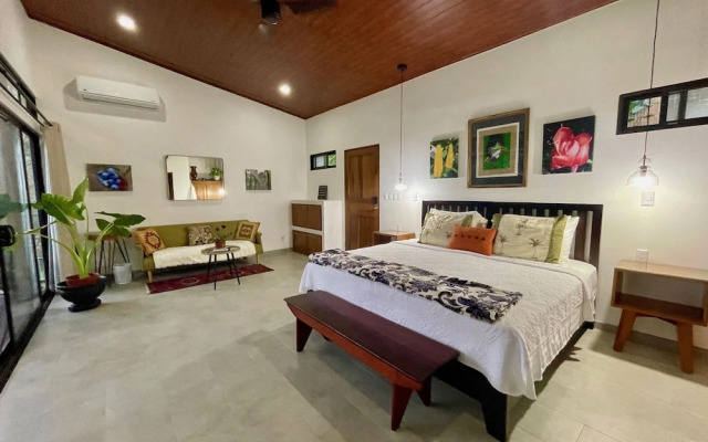 Casa Donna Rosa B&B