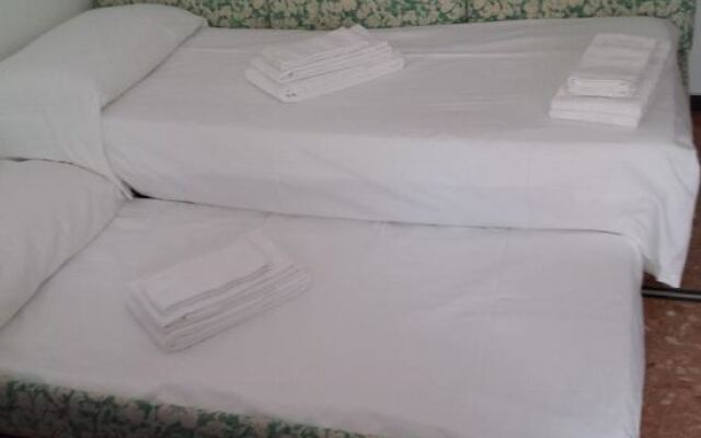 Appartamento Rapallo Maria Jose