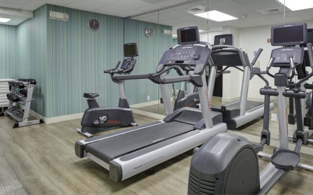 Holiday Inn Express Chester by IHG