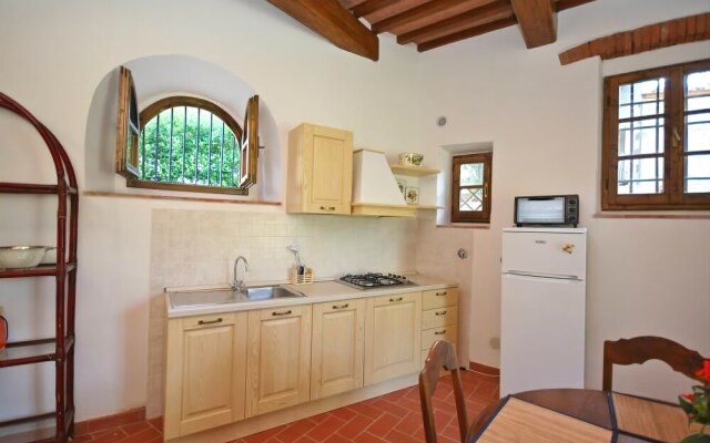 La Chiantigiana Villa
